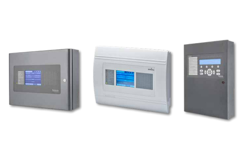 Adreslenebilir Paneller