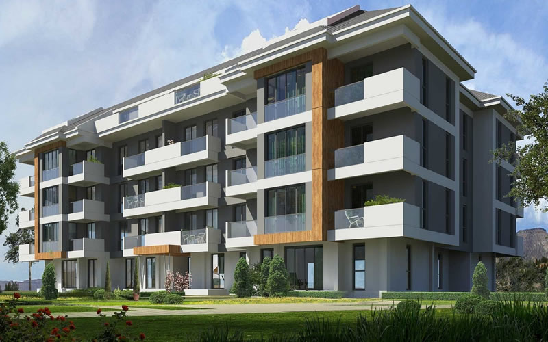Apartman Yangın Yönetmeliği