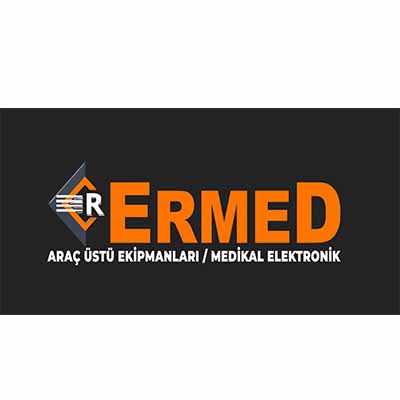ERMED ARAÇ ÜSTÜ EKİPMANLARI