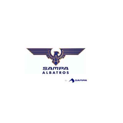 SAMBA ALBATROS