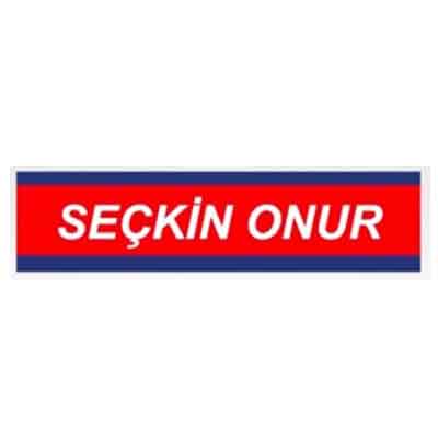 SEÇKİN ONUR