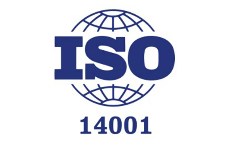 İSO Belgesi