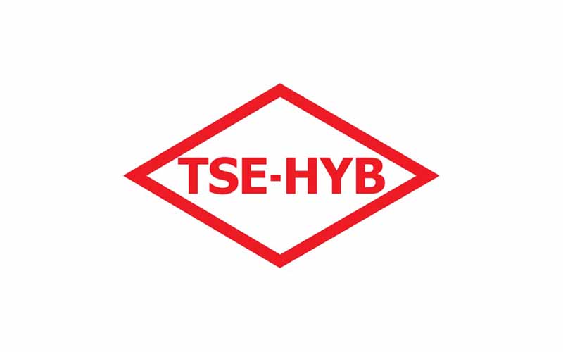 TSE HYB Belgesi